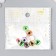 Decor for creativity Glass "Eye" set 10 pcs d = 1 cm mix