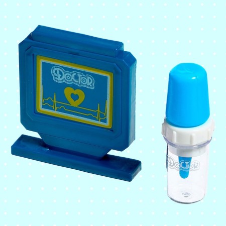 Game set "Little Doctor", 13 items-8