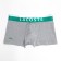 Panties men's panties, color gray mix, size 54