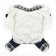 Assumes "Men", size L (DS 35 cm, OG 45 cm, Osh 35 cm), blue