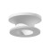 Rot Nazveka for Ambrella Lightdiy Spot, white color