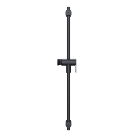 Shower stand IDDIS RAY RAY70B0I17, black matte-1