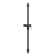 Shower stand IDDIS RAY RAY70B0I17, black matte