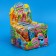Chewing gum “Brush Bubble! Bubble Gum Mix Cream ", 22 g