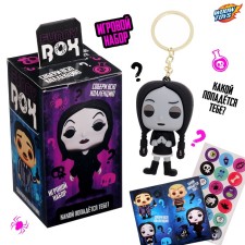 WOOW TOYS Игровой набор "Funny box", Мрачная семейка