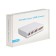 Charger station WLX-X6, 12 USB, 150 W, white
