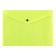 The convert folder on the Calligrata, A4, 180MKM button, NEON Yellow