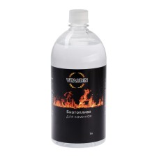 Betele Vita Udin for fireplaces, 1 liter