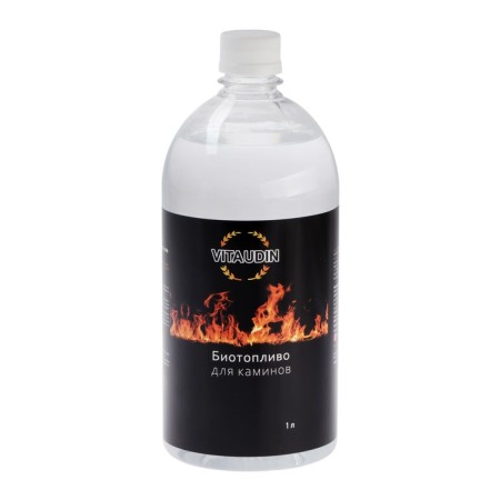 Betele Vita Udin for fireplaces, 1 liter