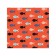 Organizer in a bathtub on suction cups "Fish Stroy", for storing toys and trifles, size 33x39 cm