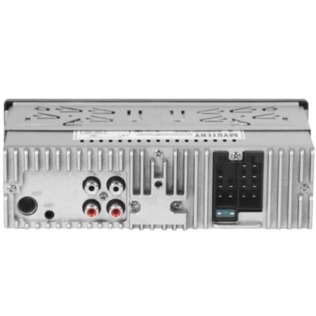 MYSTERY MAR-484BT car radio-1