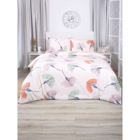 Bed Lucky Euro Japan, size 200x215 cm, 200x220 cm, 50x70 cm - 2 pcs-4