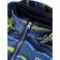 Overalls for a boy, khaki color, height 98 cm