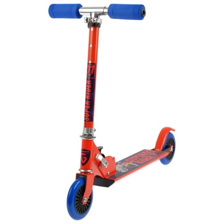 Self-Capat-Cat 2 in 1 Graffiti Super Rider-9