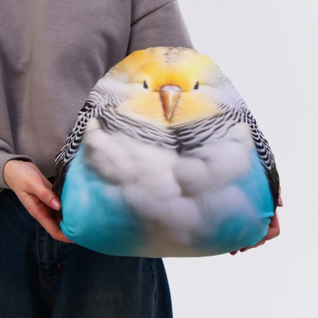 Antistress toy "Parrot"-4