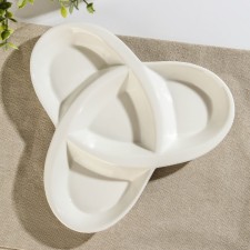 Menzhitsa ceramic 4 cells 
