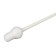 Children's cotton sticks Mama Lubby, C limiter, 100 pcs.