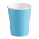 Tiffany's paper glass for hot drinks, 250 ml, diameter 80 mm