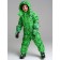 Winter overalls for the boy PlayTode, height 104 cm