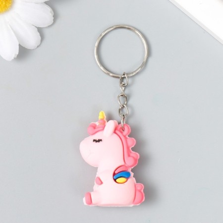 Trick Rubber "Sleeping Unicorn with Wings" MIX 5.6x3.4x2.1 cm-3