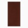Terry towel economy and I 30*60 cm, col. chocolate, 100% cotton, 350 g/m2