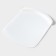 Konfinetta Confectionery Vata "APSARA", 31 × 23 cm, white color