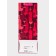 Package laminated for the bottle "Glass", 13 x 36 x 10 cm