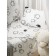 Baby Boom bed linen, size 75x125 cm, 112x147 cm, 40x60 cm