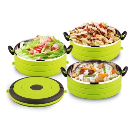Bekker BK-4388 Thermal Conster, size 16.5x15x16.8cm-1