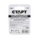 Battery Start, Ni-Mh, AAA, HR03-4BL, 1.2V, 1100 mAh, blister, 3+1 pcs