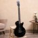 Terris TLP-039 BK Les Paul, HH, 2V2T, Black Color