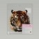 Tiger Watermaker Tiger, 19.4 × 18.9 cm