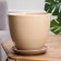 Flower coffee pot, 5 l