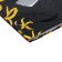 Universal Grade 1-11 Diary, 48 sheets "Art Banan", integral cover, matte lamination, selective UV-fluid