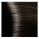 Studio Professional hair color cream, tone 6.1, dark ash blond, 100 ml