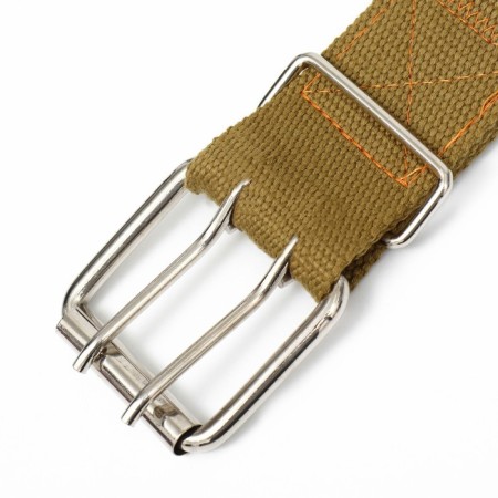 The tarpaulin collapse is two -layer, 84 x 4.5 cm, sand-4