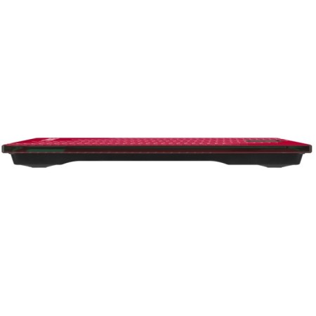 Floor Libra Maunfeld MBS-183G02, electronic, up to 180 kg, 1HAAA (in the set), red-3