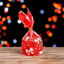 Gift package, 13 x 23 cm