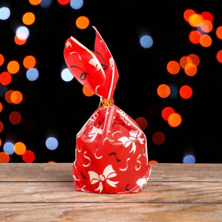 Gift package, 13 x 23 cm