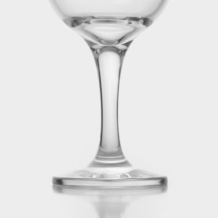 Glass for white wine glass Tulipe, 200 ml-1