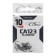 Cobra Allround hooks, series CA123, No. 10, 10 pcs.