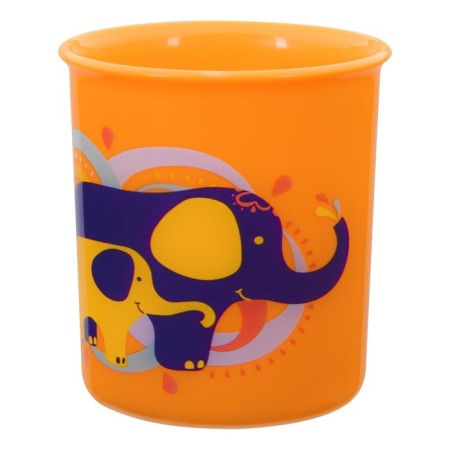Children's mug "Africa", 200 ml-3