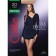 Women's tights Prestige, size 5, Grafit color