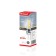 JC-Silicon G4 Capsular Lamp 12V 2W 2700K Warm Light (Silicon) Rexant