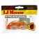 Vibro -highs edible LJ Pro Series Minnow, 5.6 cm, color T26, 10 pcs.
