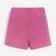Kidsa (sweatshirt, shorts) minku, raspberry color, height 86-92 cm