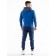 Sports costume men's ise, size 48, blue color