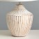 Table lamp 38043/1 E14 40W white 23x23x35 cm Risalux