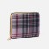 Lightning wallet, gray color