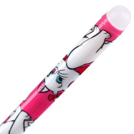 Handle with erased ink, cats aristocrats-7